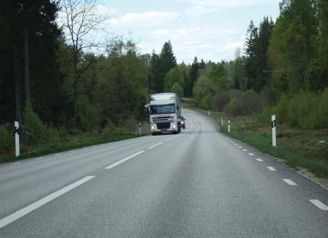 7. MILJÖKONSEKVENSBESKRIVNING - HUSHÅLLNING MED VATTEN OCH ANDRA RESURSER Osäkerhet i bedömning Det är svårt att exakt avgöra var gränsen mellan yttre och inre skyddszoner går.