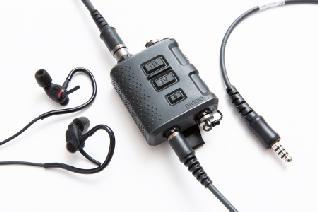 Innovativa lösningar INVISIOs system består av avancerade headset och kontrollenheter som kan anslutas till ett brett utbud av annan kommunikationsutrustning, till exempel tvåvägsradio och
