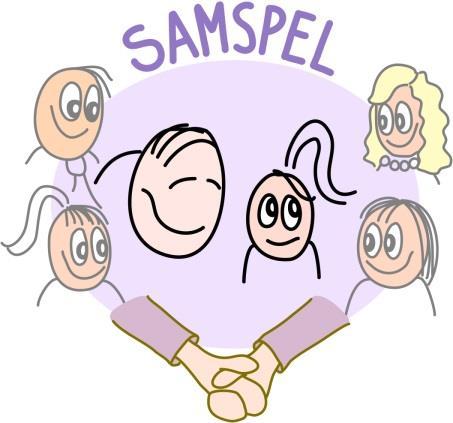 2017-03-06 Bilaga Regelverk och länsgemensamma rutiner för samverkan i SAMSPEL Samverkansmodell för