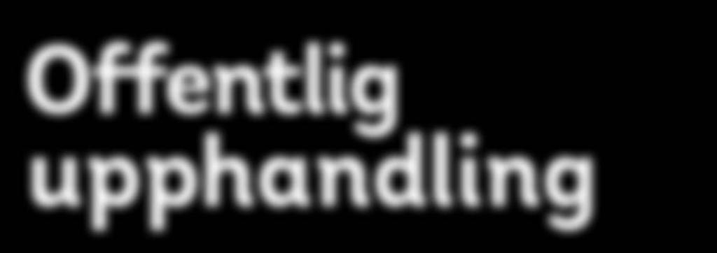 KURSER VÅREN 2019 Offentlig upphandling Ett urval av vårens kurser Grundkurs i offentlig upphandling Fördjupningskurs i offentlig upphandling Upphandling enligt LUF Direktupphandling Grundkurs