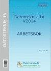 Datorteknik 1A V2014 - Arbetsbok PDF ladda ner LADDA NER LÄSA Beskrivning Författare: Jan-Eric Thelin. Ett mycket omtyckt läromedel för kursen Datorteknik 1A.