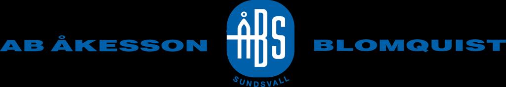 Åkesson och Blomquist AB bildades redan år 1918, vi är ett av Sundsvalls äldsta företag med lång erfarenhet av service till svensk industri, vi har levererat packningar, omrörare, växlar, synglas och