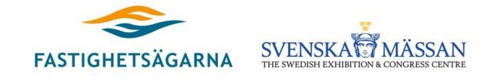 NORDIC PROPERTY EXPO Nordic Property Expo är en ny komplett mötesplats för den nordiska fastighetsbranschen - Allt under ett tak i centrala Göteborg. Mässa 120 utställare i fastighetssektorn.