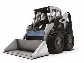 skidsteer CAMSO SKS 775 PRESTANDA DÄCKETS LIVSLÄNGD CAMSO SKS 732 PRESTANDA DÄCKETS LIVSLÄNGD PUNKTERINGSSKYDD PUNKTERINGSSKYDD GREPP GREPP Det mångsidiga alternativet för tuffa applikationer Det