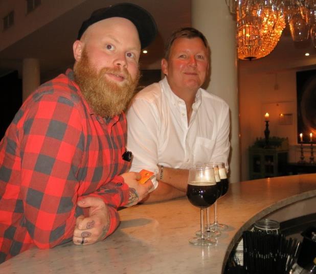 Sodahuskommittén vill också framföra ett tack till alla deltagarna för deras tid och engagemang som är en förutsättning för att Sodapanneträffen ska genomföras och vara ett uppskattat inslag i den