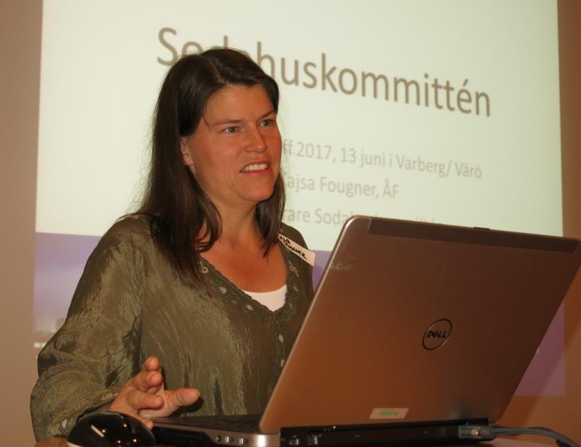 Expansionen av Värö genomfördes av fyra huvudavdelningar: Växande marknad för långfibermassa Växa med våra kunder Skapa värde av våra ägares ved Ökad konkurrenskraft I och med expansionen är Värö en