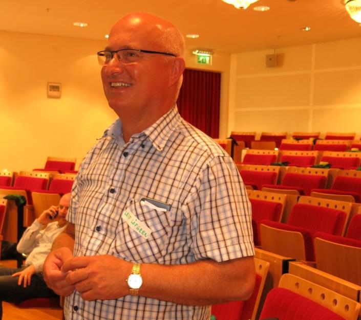 Efter ombyggnationer har bruket med gott resultat provat att köra sodapannan