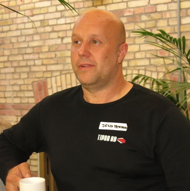 Karlsborg Lars-Uno