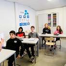 Främja elevers lärande i NO, I Främja elevers lärande i NO, II Främja elevers lärande i SO Lässtrategier för sakprosa Lärare i NO lärare kan hjälpa