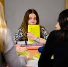Arbeta med icke-typisk argumentation Granska uppgiftsformuleringar Utveckla responsarbetet Perspektiv på litteraturundervisning Lärare i svenska Innehåll: I modulen behandlas bland annat