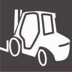Motviktstruckar Motviktstruckarna är den vanligaste typen av truckar och ett universalredskap för materialhanteraren. Motviktstruckarna är antingen elektriska eller drivs med diesel och ibland gasol.