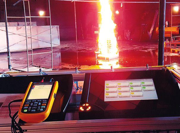 det europeiska ATEX-direktivet som har till syfte att öka säkerheten i explosionsfarliga miljöer genom att identifiera och hantera potentiella brand- och explosionsrisker.