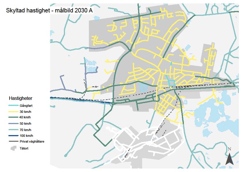5.7 Hälsa ch säkerhet 5.7.1 Trafiksäkerhet Arbetet för trafiksäkerhet i Sverige bygger på Trafikverkets Nllvisin sm säger Att ingen människa ska dödas eller skadas allvarligt i trafiken.