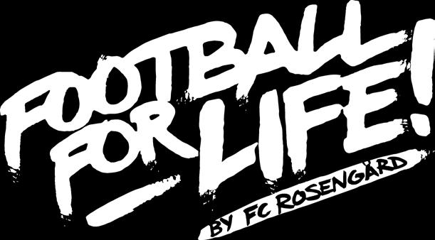 Genom Football for Lifes fotbollsprogram Football for Life arbetar brett med ett får allt fler tjejer möjlighet att spela fotboll.