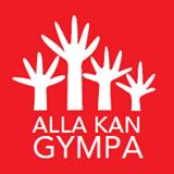 Alla kan gympa läger Alla kan gympa är ett koncept från Gymnastikförbundet och bedrivs på ca 30 platser runt om i Sverige.