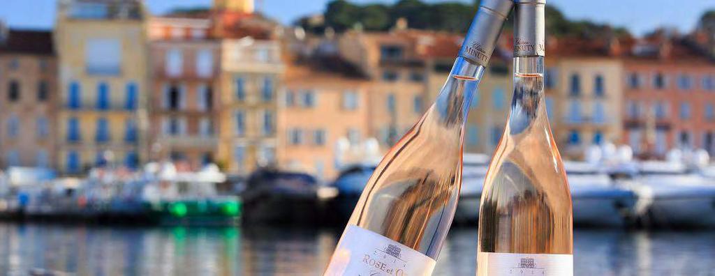 Roséviner VINLISTA ROSÉVINER 7707101 Pol Roger Brut Rosé 2008/2009 75 cl 6 456 kr 570 kr BS 259001 M de Minuty 2016 75 cl 12 95 kr 119 kr FS 259002 M de Minuty 2016 37,5 cl 24 50 kr 63 kr FS 259006 M