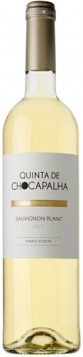 Portugal - Quinta de Chocapalha Quinta de Chocapalha Sauvignon Blanc Vinet är ett utmärkt exempel på att man kan göra bra Sauvignon Blanc på andra ställen än i Loire och Nya Zeeland.