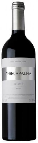 Portugal - Quinta de Chocapalha Quinta de Chocapalha Vinha Mae Jäsning sker 15 dagar i lagares (öppna kar). Därefter får 90% av vinet lagras 19 månader på nya franska ekfat.