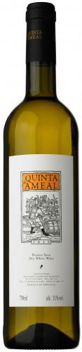 Portugal - Quinta do Ameal Quinta do Ameal Loureiro Vinho Verde Det här är en vinproducent som förtjänar massor av respekt och den som kanske ska ha mest beröm är ägaren Pedro Araújo som har vinet i