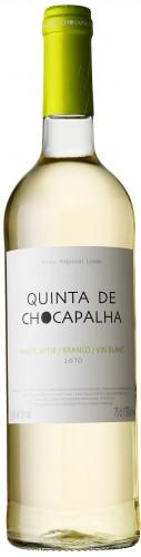 Portugal - Quinta de Chocapalha Quinta de Chocapalha Branco Ett underbart friskt vin med tydlig syra utmärker detta prisvärda vin. na kommer från vinodlingar som är 20 år gamla.