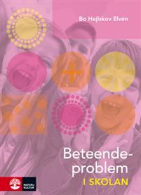 Beteendeproblem i skolan PDF ladda ner LADDA NER LÄSA Beskrivning Författare: Bo Hejlskov Elvén. inte beter sig som förväntat i en viss situation.