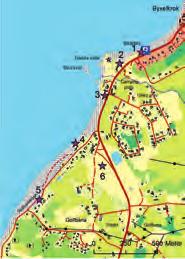 Men det är ändå inget måste med en GPS.