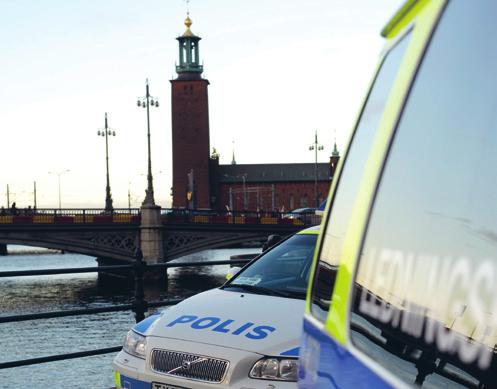 Att stärka barn och unga som medvetna medieanvändare, liksom att skydda dem från skadlig mediepåverkan, prioriteras under det svenska ordförandeskapet. yttrandefrihetens villkor.