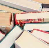 OKTOBER Torsdag 4 oktober 17.00-18.00, Stadsbiblioteket Bokcirkel- är det något för dig? Att vara med i en bokcirkel är både roligt och nyttigt för hälsan.