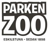 Fredag 9 november 09.30-10.30, Carinas kafé FredagsFika Parken Zoo 120 år I år är det 120 år sedan portarna öppnades till Parken Zoo.