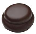 467 44 g 20-p Färsk Biskvi Ljuv mandelbotten med len kakaokräm, överdrag av mörk choklad. 446 40 g 22-p Färsk Mazarin En riktig klassiker. Mördegsform med mandelfyllning och glasyrtäcke.
