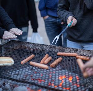 se Scout Tonår Barnkör