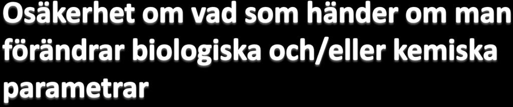 Intressanta frågor: Vilka uppgifter måste tillsynsmyndigheten