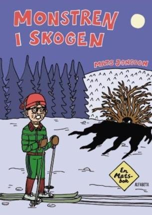 Några hade bara lagt den åt sidan, medan andra hade läst den med stort nöje. Sara var ett av de barn som gillade Nordiska Väsen.