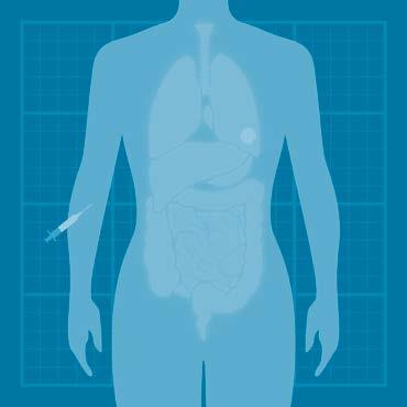 14 Tumorad Tumörselektivitet via EPR-effekten ger förut sättningar för bättre precision i MR-diagnostik och radionuklidbehandling
