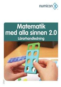 Numicon Matematik med alla sinnen Lärarhandledning PDF ladda ner LADDA NER LÄSA Beskrivning Författare:.