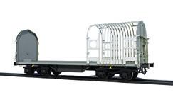 produktionsprocesserna UTMANINGAR Överkapacitet på marknaden bidrar till pressade priser och ökad konkurrens Kompetensförsörjning inom framför allt produktion Åldrande trailerflotta förväntas skapa