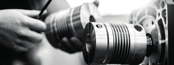 VBG GROUP ÅRSREDOVISNING 2017 RINGFEDER POWER TRANSMISSION MÖJLIGHETER OCH UTMANINGAR STYRKOR Starka varumärken med attraktiva produkter Global marknadsledare inom flera produktområden Teknisk