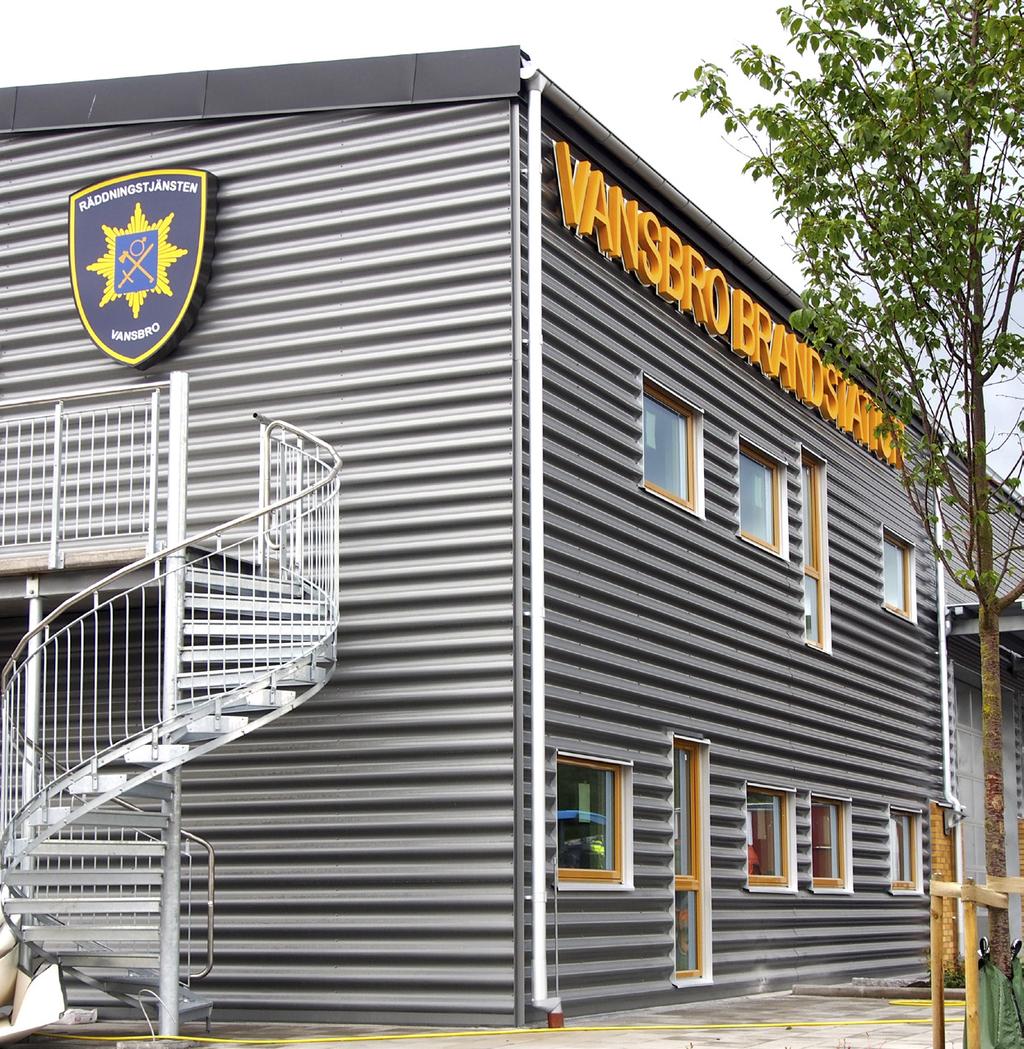 Vansbro kommun