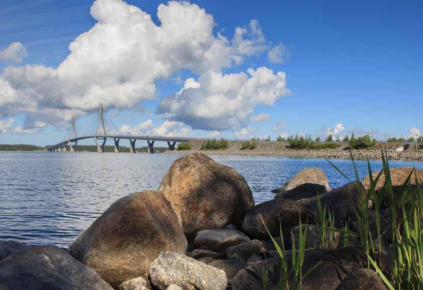 VASAREGIONENS LIVSKRAFTSSTRATEGI 1. INLEDNING Syftet med livskraftsstrategin är att ytterligare stärka regionens konkurrenskraft och livskraft. 1.1 Arbetets mål Vasaregionen är Finlands mest framgångsrika stadsregion mätt i livskraft och konkurrenskraft [1].