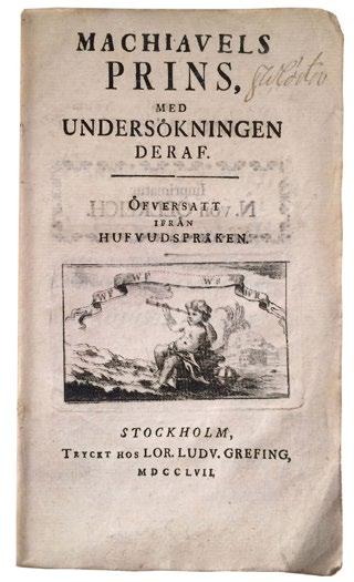 15. En andra översedd upplaga utkom 1868. Utgavs i polemik gentemot Knut Olivecrona.