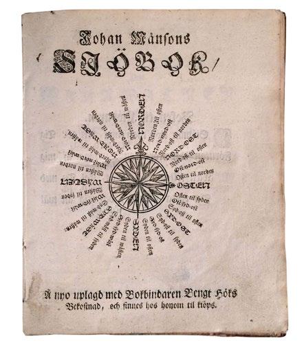 Tredie uplägningen, igenomsedd och förbättrad af Magnus Otto Nordenberg. Sthlm, A. Biörkman, 1725. 4:o. (8),85,(1) s.