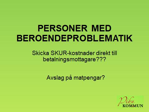 Betala hyres- och elfakturor direkt till hyresvärd elbolag? Det kan i vissa fall vara lämpligt att socialtjänsten betalar direkt till exempelvis en hyresvärd eller elleverantör.