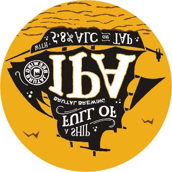 PROVA NÅGON AV BLACKSTONES FAVORITER ALKOHOLFRIA DRYCKER och DRINKAR HITTAR DU LÄNGRE BAK I MENYN. A Ship full of IPA 72 kr FATÖL 5,8% VOL.