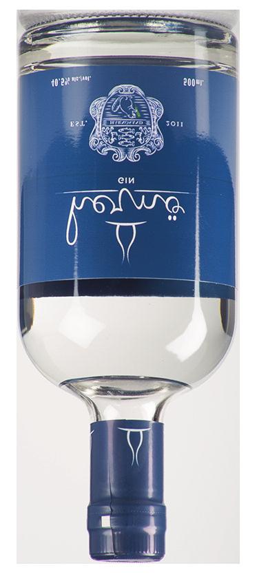 Mojito Rom, lime, råsocker, mynta, soda HALLON, JORDGUBB eller