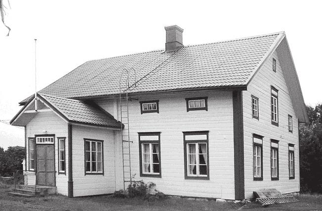 Lemlands kommuns ÄLDRERÅD informerar: Aktiviteterna i Folkhälsans aktivitetshus i Mariehamn är öppna för alla seniorer på Åland.