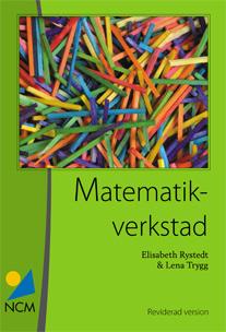 Studiecirkelhandledning I detta häfte presenteras en studiecirkelhandledning till boken Matematikverkstad en handledning för laborativ matematikundervisning.