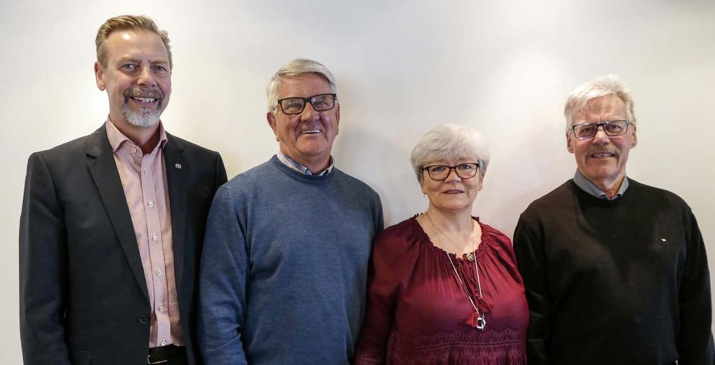 Valberedning VALBEREDNING Ted Lindberg Sammankallande i valberedningen. Ordförande i Brf Tornet i cirka tolv år och styrelsemedlem i cirka 32 år, har även tjänstgjort som vicevärd.
