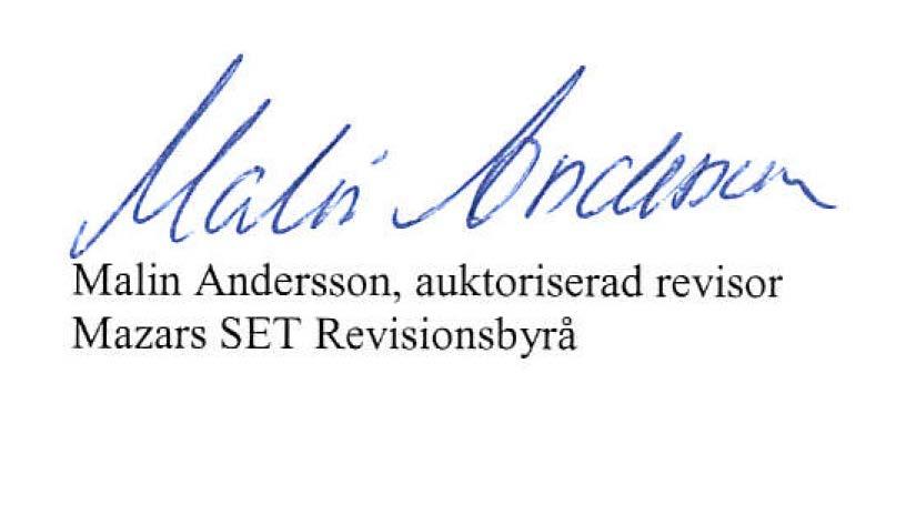 Utvärderingen av styrelsens arbete har delgetts till valberedningen. PRINCIPER FÖR ERSÄTTNING TILL VD Enligt gällande avtal upprättat av styrelsen.