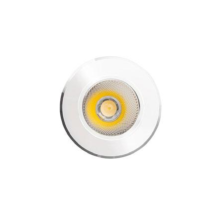 2700K-4000K IKlira LED IP44 9W 115x75 Hål 90 720lm 2700K-4000K Klira LED IP44 12W 115x75 hål 90 960lm