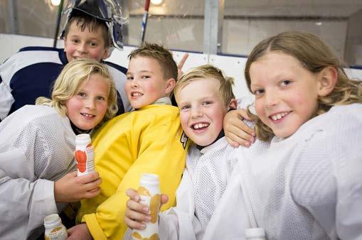 Vi tjänade pengar till klassen och laget Kungälv Hockey Vi tjänade 47.168:- Ulrikaskolan Vi tjänade 21.
